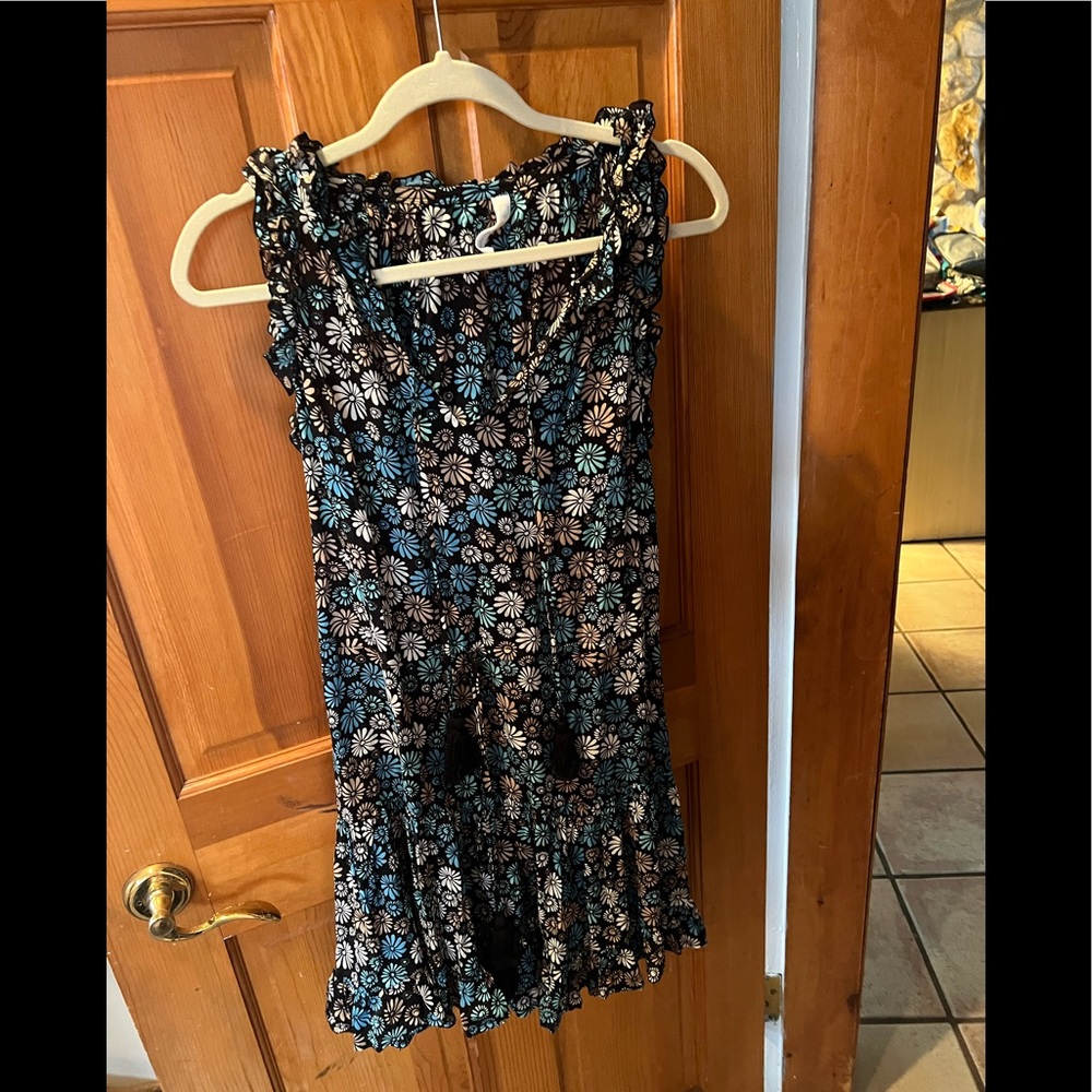 Coolchange beach dress/cover up